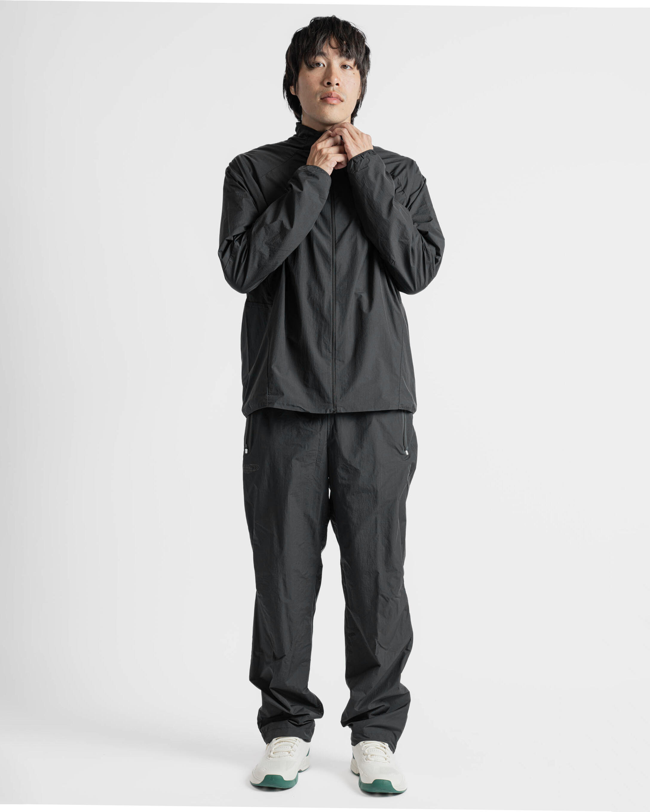 ON Running x Beams Track Pants